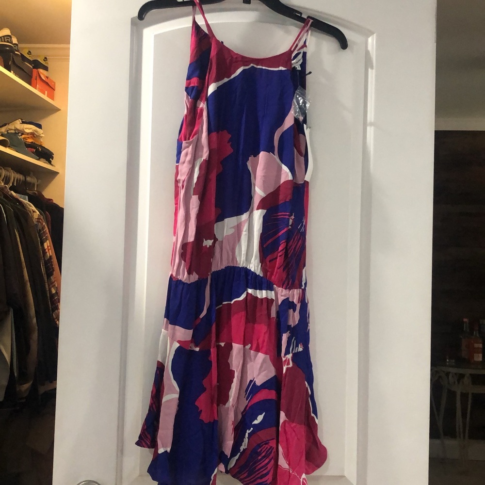 Karina Grimaldi dress